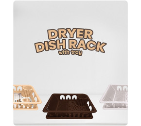 Dryer Dish Rack Collection