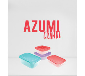 Azumi Grande Collection
