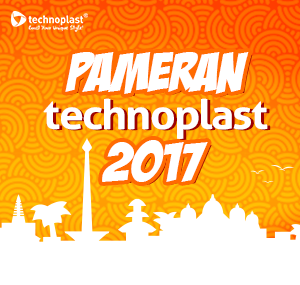 PAMERAN TECHNOPLAST 2017